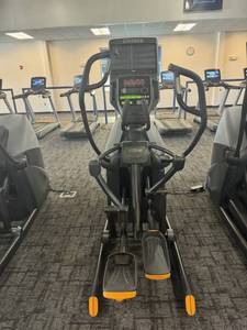 Octane XT One Elliptical