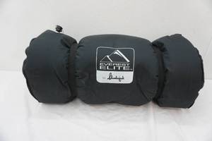 lot 3 image: camping mattress