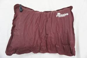 lot 7 image: camping pillow