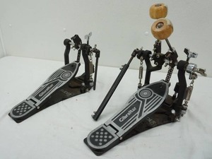 lot 49 image: Gibraltar bass drum foot pedal
