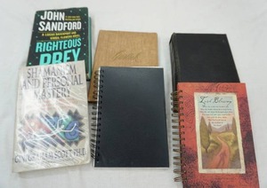 lot 81 image: Book lot