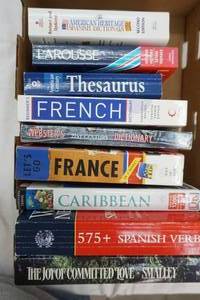 lot 82 image: Book Lot