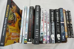 lot 83 image: Book Lot
