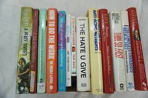 lot 84 image: Book Lot