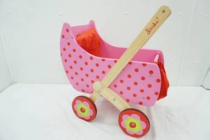 lot 87 image: toy buggy