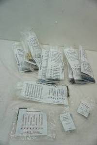 lot 88 image: metal stud install 10 packages