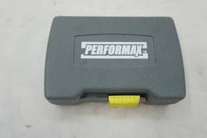 lot 97 image: Performax deep sockets