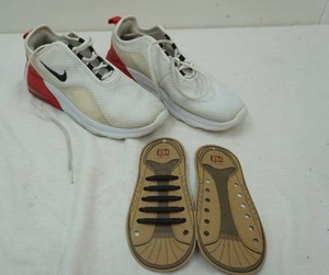 lot 116 image: Nike Air mens 9