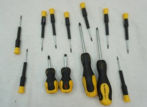 lot 129 image: hand tools lot