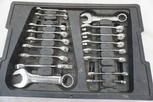 wrench set