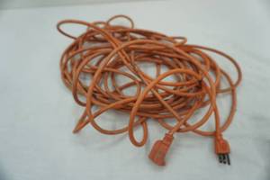 lot 150 image: extension cord