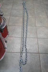 lot 177 image: 12 of chain