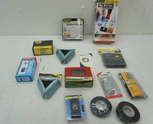 lot 218 image: hardware supply lot