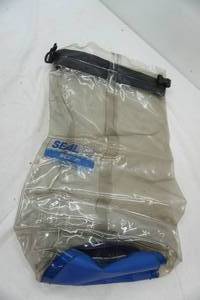lot 229 image: Sealline dry bag See 20