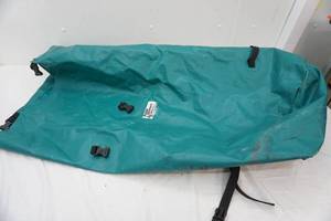 lot 228 image: Burger Brothers dry pack