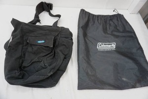 lot 230 image: black bag lot