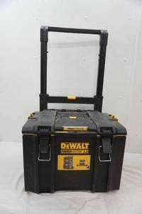 lot 232 image: DeWalt Tough System 2.0