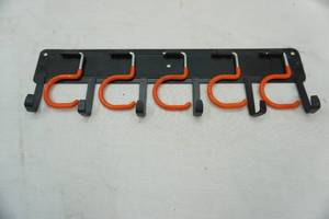 lot 235 image: utility rack
