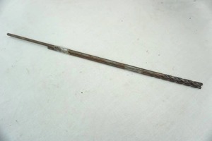 lot 239 image: long drill bits 3ct