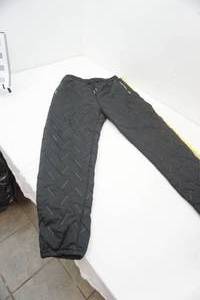 lot 251 image: New Sport lined snow pants size XL