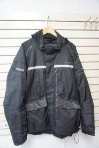 lot 260 image: Cortech Cascade Snowmobile Jacket mens size 3XL