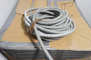 lot 281 image: Flex Conduit