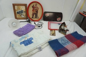 lot 297 image: No Sale Lot Coke Tray