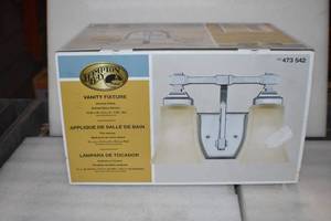 Vanity Fixture