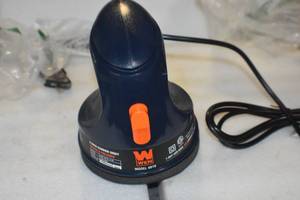 WEN 6010 6-inch Random Orbit Waxer  Polisher