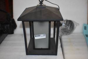 Outdoor Lantern
