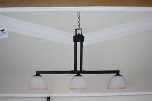 Island Chandelier