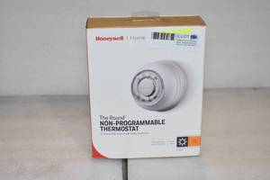 Non-Programmable Thermostat