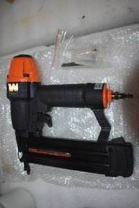 WEN 2 inch 18 gauge Brad Nailer