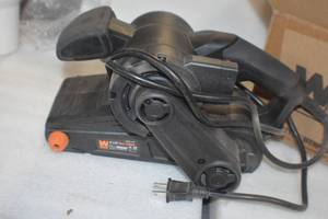WEN 6321 3 x 21-Inch Belt Sander