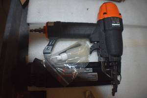 WEN 61721 18-Gauge 38-Inch to 2-Inch Pneumatic Brad Nailer