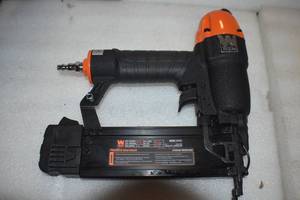 WEN 61721 18-Gauge 38-Inch to 2-Inch Pneumatic Brad Nailer