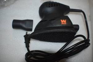 WEN 6301 Electric Detailing Palm Sander