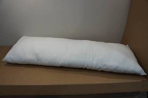 lot 35 image: Body Pillow Insert