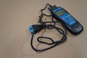 lot 156 image: Innova 3120 Diagnostic Tool with Emission Status