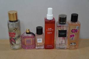 lot 169 image: Assorted Perfumes
