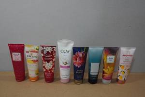 lot 171 image: Assorted Lotions