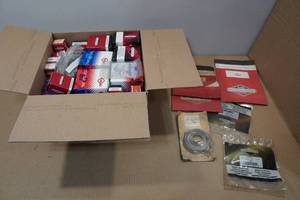 lot 183 image: Assorted NOS Small Engine Parts