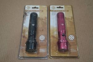 lot 195 image: 2 Guidesman Flashlights