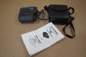 lot 196 image: Aim Shot Range Finder
