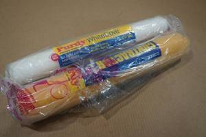 lot 215 image: 2 Purdy 18 Paint Rollers