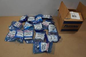 lot 83 image: 15 2-Packs of American Torch Tip Nozzle Robot Conical Small Tips