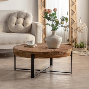 lot 27 image: Coffee Table
