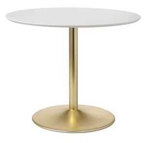 lot 29 image: Pisa Round Table -WhiteGold