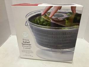 Salad Spinner