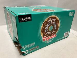 Donut Shop K-Cups